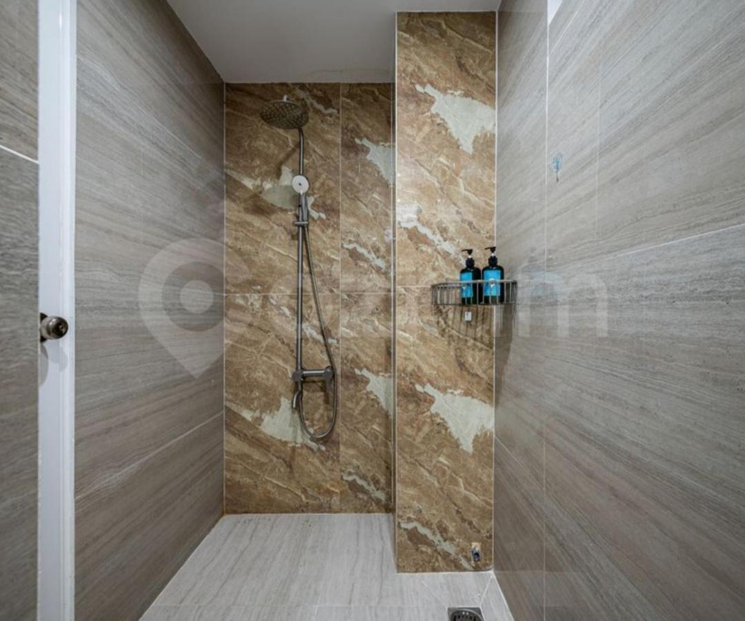Kola Apartments Ho Chi Minh City Exterior photo